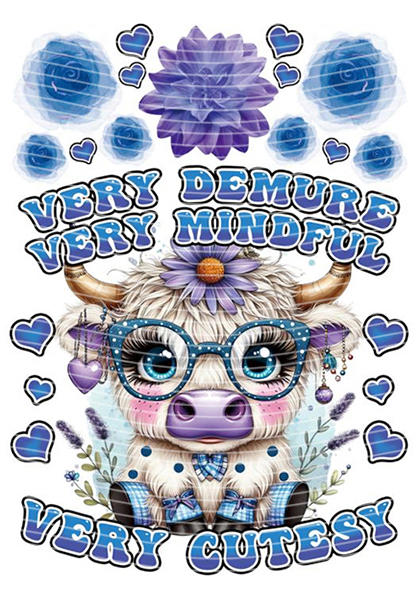 A5 Notebook Wraps-W-2982